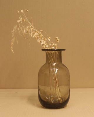 Vintage bubble vase(B급 20%)