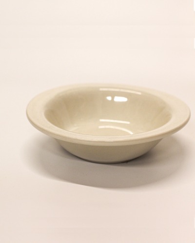 Ceramic Bowl - Sky Blue