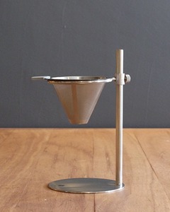Coffee Dripper_Stainless