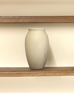 Sand Texture Vase