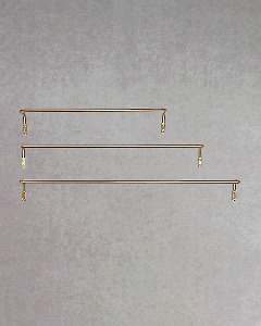 Brass Hanger